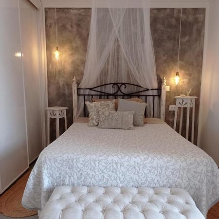 Salgemma Apartment Corralejo Ngoại thất bức ảnh