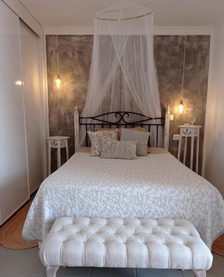 Salgemma Apartment Corralejo Ngoại thất bức ảnh