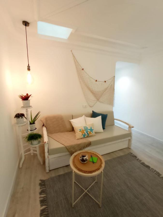 Salgemma Apartment Corralejo Ngoại thất bức ảnh