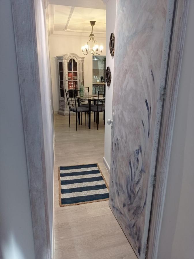 Salgemma Apartment Corralejo Ngoại thất bức ảnh