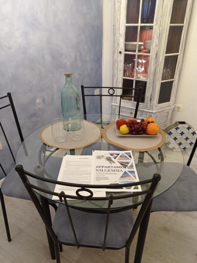 Salgemma Apartment Corralejo Ngoại thất bức ảnh