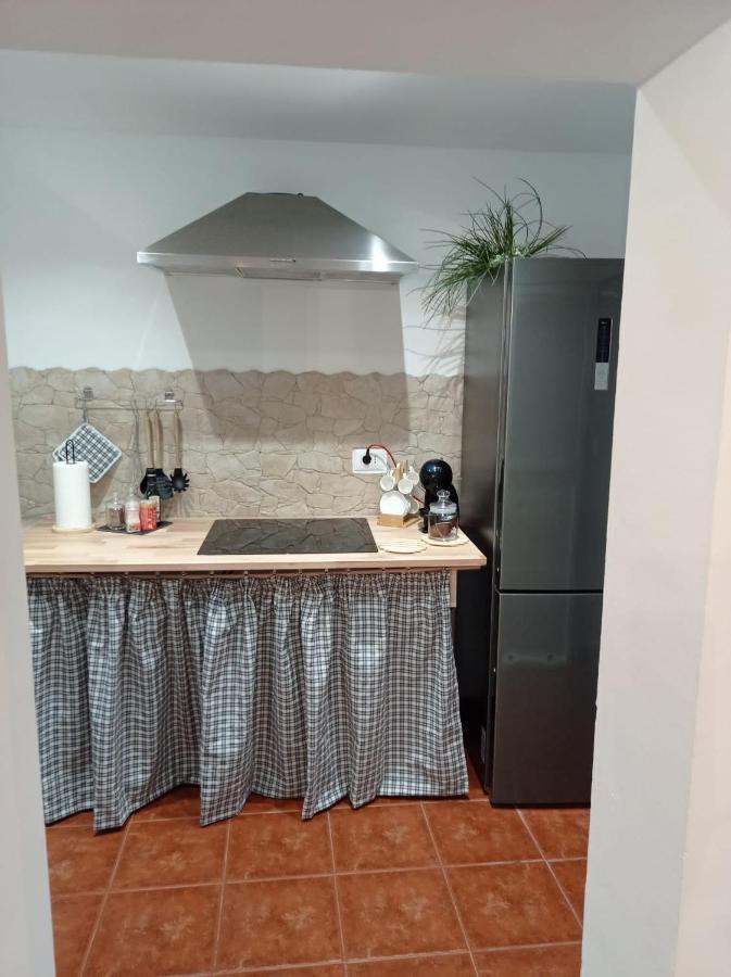 Salgemma Apartment Corralejo Ngoại thất bức ảnh