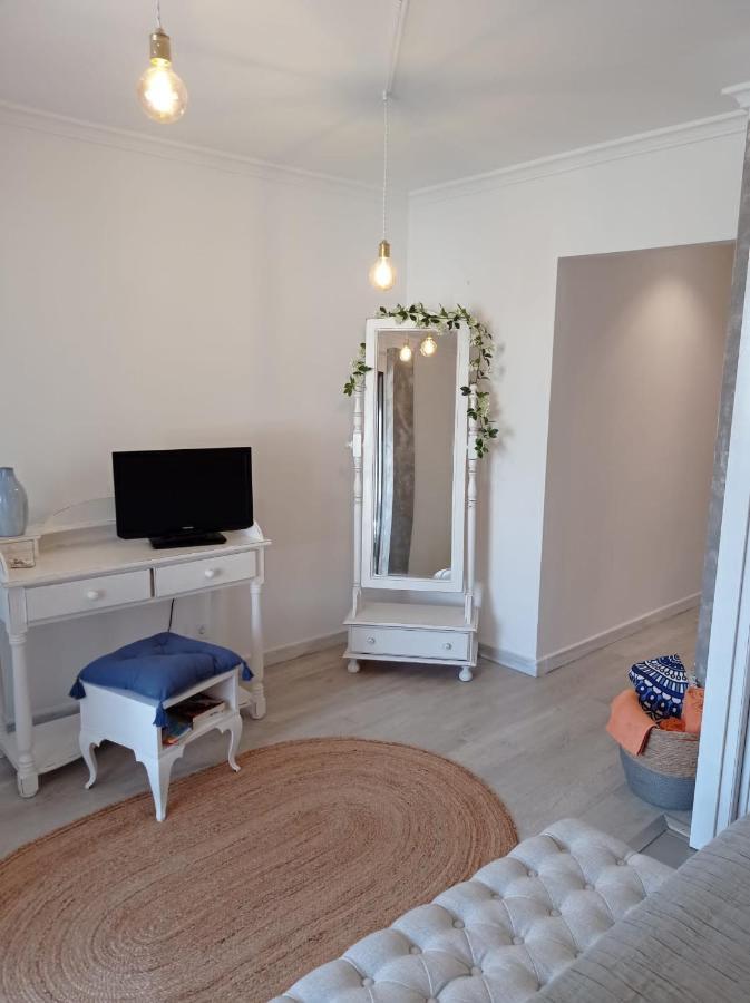 Salgemma Apartment Corralejo Ngoại thất bức ảnh