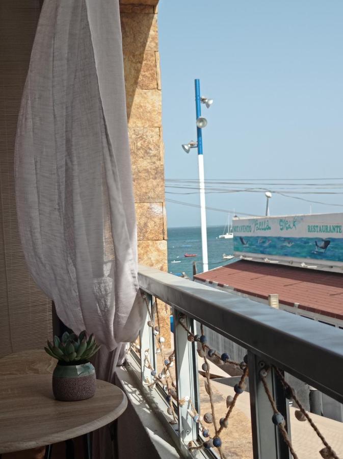 Salgemma Apartment Corralejo Ngoại thất bức ảnh