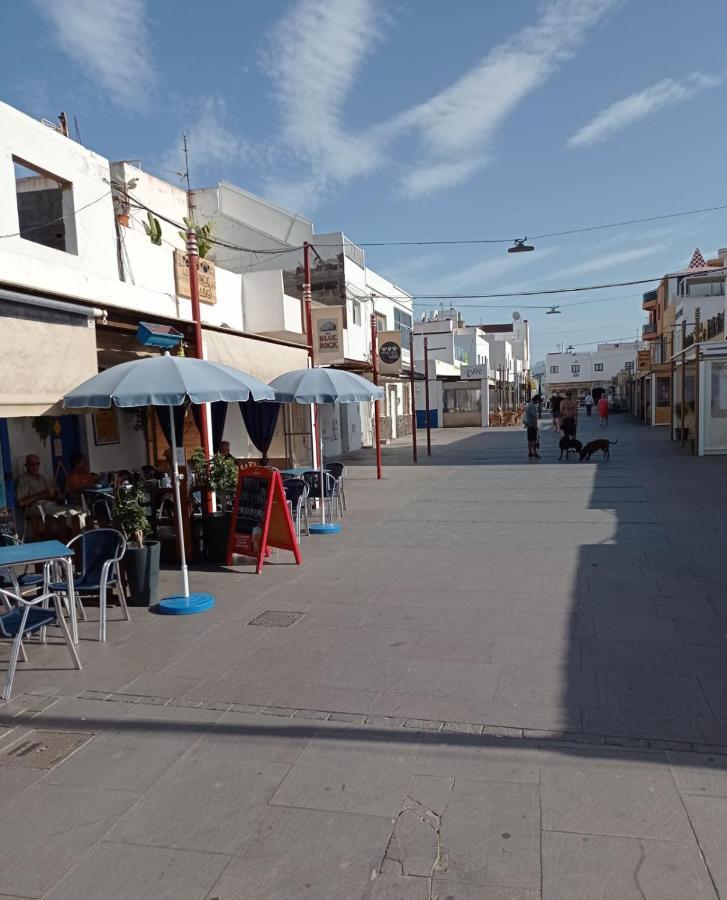 Salgemma Apartment Corralejo Ngoại thất bức ảnh