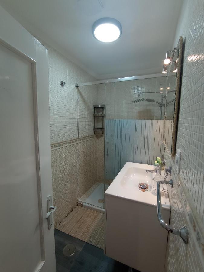 Salgemma Apartment Corralejo Ngoại thất bức ảnh