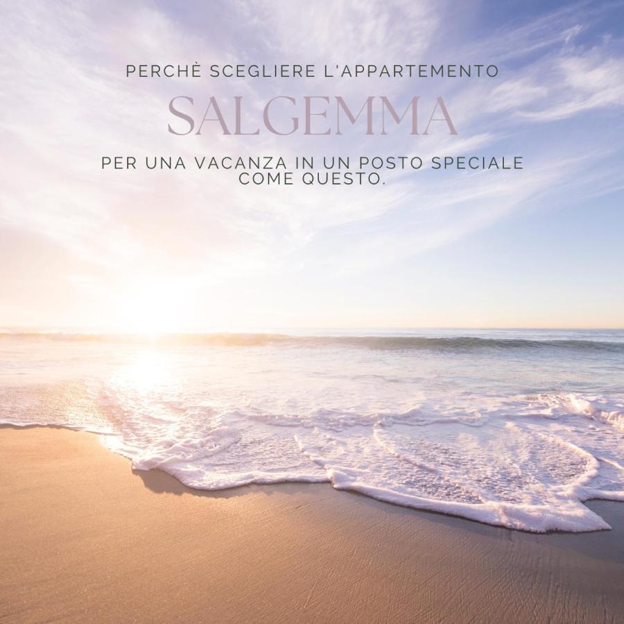 Salgemma Apartment Corralejo Ngoại thất bức ảnh