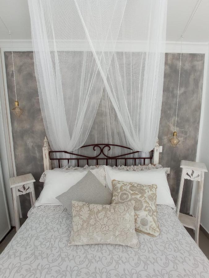 Salgemma Apartment Corralejo Ngoại thất bức ảnh