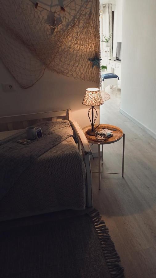 Salgemma Apartment Corralejo Ngoại thất bức ảnh