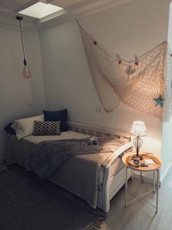 Salgemma Apartment Corralejo Ngoại thất bức ảnh