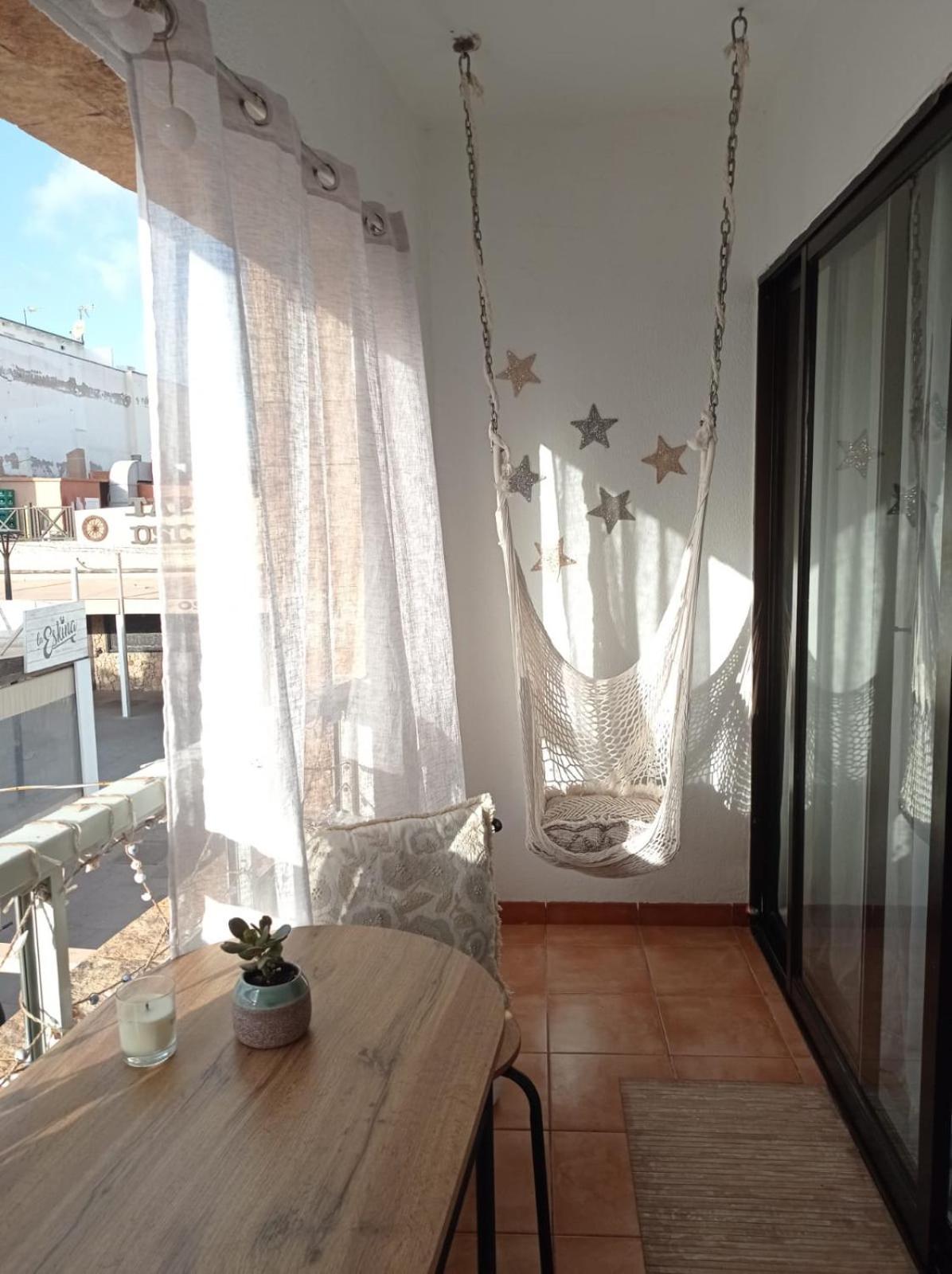 Salgemma Apartment Corralejo Ngoại thất bức ảnh