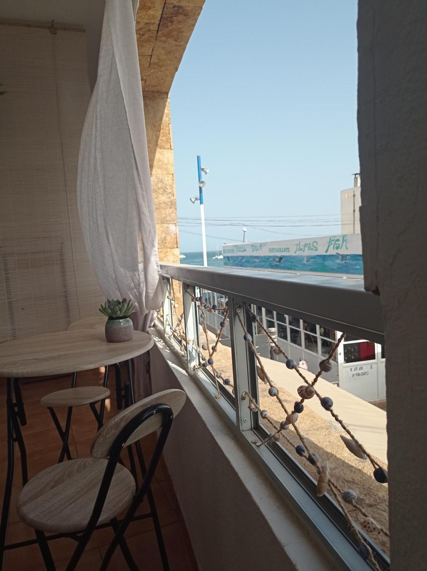 Salgemma Apartment Corralejo Phòng bức ảnh